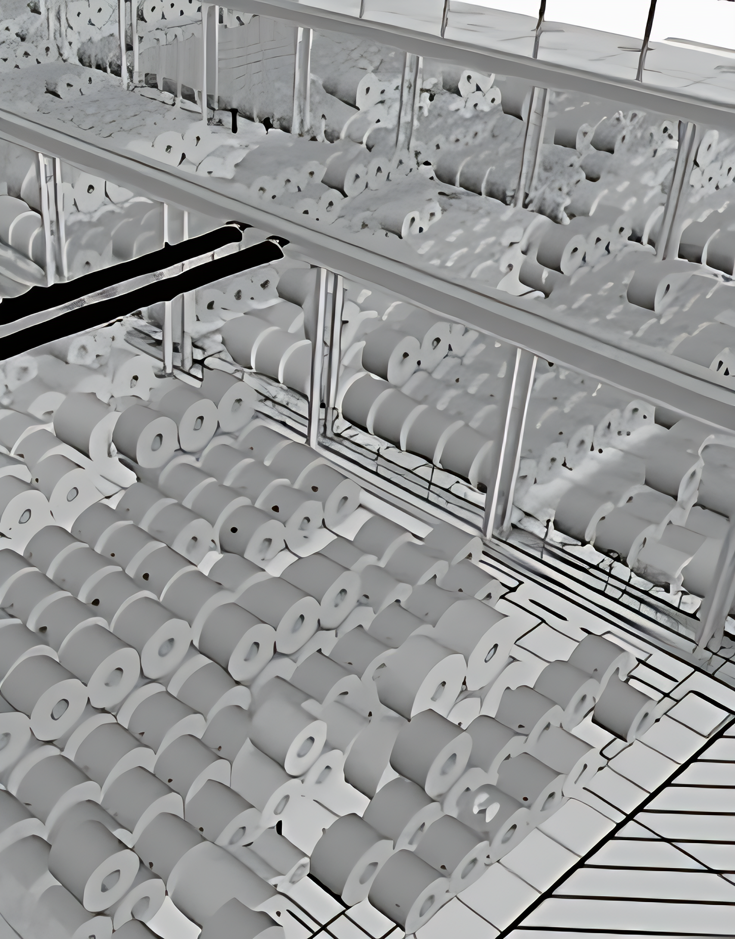 Single Runway Dual Overhead Crane Scheduling Engine