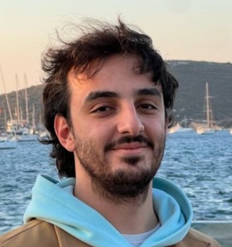 Muhammed Esad Simitcioğlu, MSc