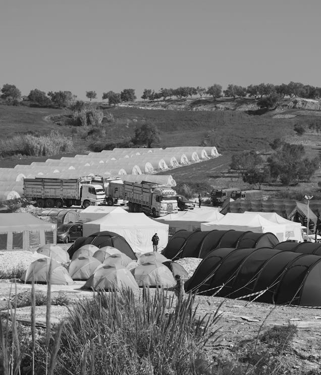 Post-Disaster Inventory Management and Relief