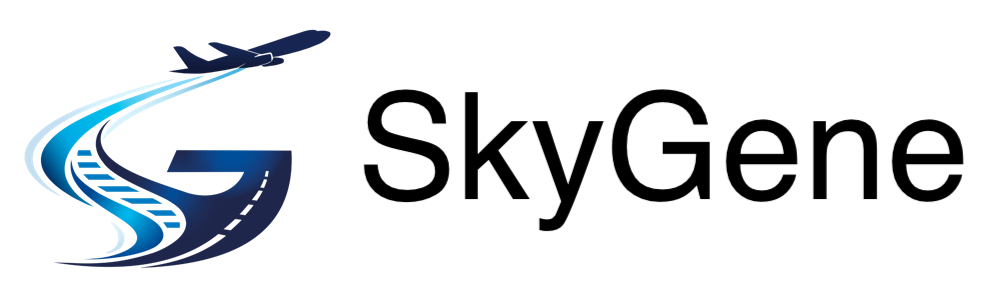 SkyGene